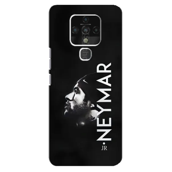 Чехол с принтом «NEYMAR» для TECNO Camon 16 Pro Чехол с принтом «NEYMAR» для TECNO Camon 16 Pro