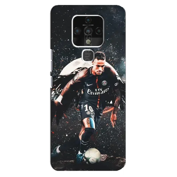 Чехол с принтом «PSG Neymar» для TECNO Camon 16 Pro Чехол с принтом «PSG Neymar» для TECNO Camon 16 Pro
