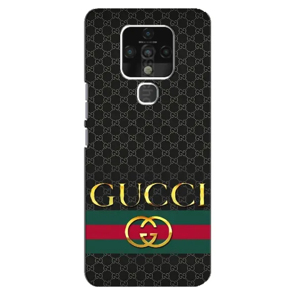 Чехол с принтом «Gucci оригинал» для TECNO Camon 16 Чехол с принтом «Gucci оригинал» для TECNO Camon 16