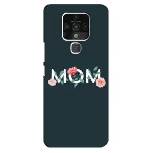 Чохли для мами на TECNO Camon 16 (Mom дизайн)