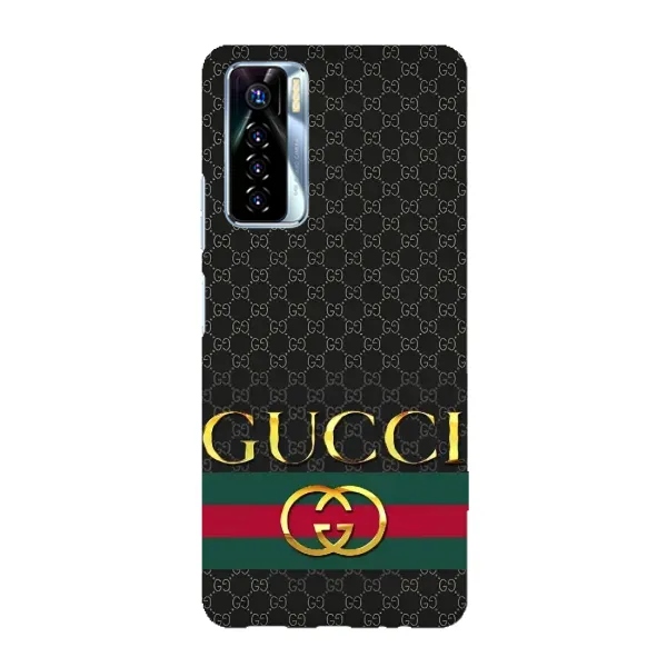 Чехол с принтом «Gucci оригинал» для TECNO Camon 17 Pro Чехол с принтом «Gucci оригинал» для TECNO Camon 17 Pro