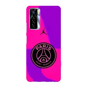 Чохли PSG для TECNO Camon 17 Pro (AlphaPrint)