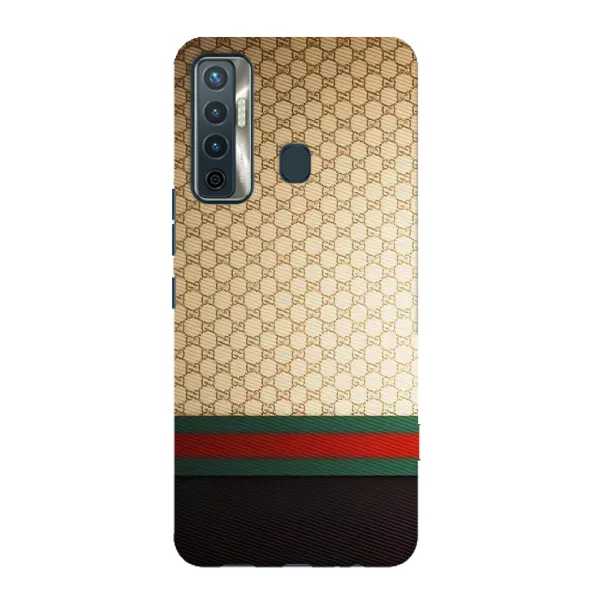 Чехол с принтом «Гуччи Фон» для TECNO Camon 17 Чехол с принтом «Гуччи Фон» для TECNO Camon 17