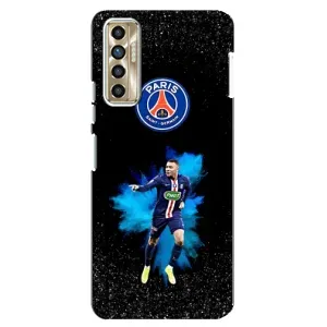 Чохли Кіліан Мбаппе для TECNO Camon 17P (CG7n) (Мбаппе ПСЖ)