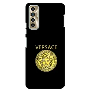 Чохли VERSACE для ТЕКНО Гамон 17П (ЦГ7н) (PREMIUMPrint) (Versace)