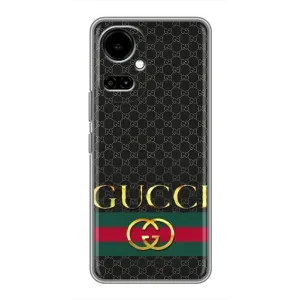 Чохли GUCCI для ТЕКНО Камон 19 (CI6n) / 19 Про (CI8n) (AlphaPrint) (Gucci оригінал)