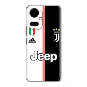 Чохли для TECNO Camon 19 (CI6n) / 19 Pro (CI8n) (VPrint) - Футбольні клуби