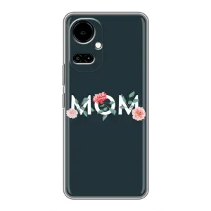 Чохли для мами на TECNO Camon 19 (CI6n) / 19 Pro (CI8n)
