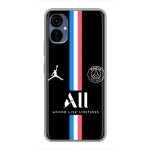 Чохли PSG для TECNO Camon 19 Neo (AlphaPrint)