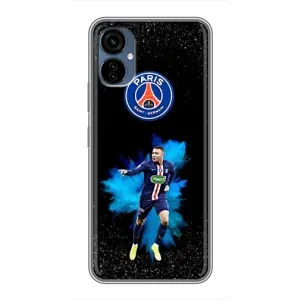 Чохли Кіліан Мбаппе для TECNO Camon 19 Neo (Мбаппе ПСЖ)