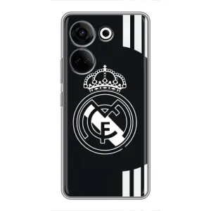 ФК Реал Мадрид чехлы для Tecno Camon 20 Pro (AlphaPrint)
