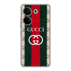 Чохли GUCCI для ТЕКНО Кенон 20 Про (AlphaPrint) (Gucci дизайн)