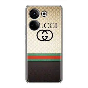 Чохли GUCCI для ТЕКНО Кенон 20 Про (AlphaPrint) (GUCCI стиль)