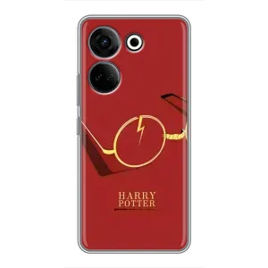 Чохли з Гаррі Поттером для Tecno Camon 20 Pro (AlphaPrint)