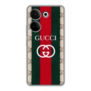 Чохли GUCCI для ТЕКНУ Камон 20 (AlphaPrint) (Gucci дизайн)