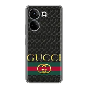 Чохли GUCCI для ТЕКНУ Камон 20 (AlphaPrint) (Gucci оригінал)