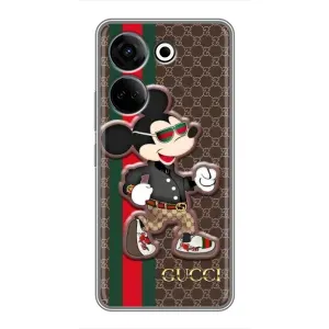 Чохли GUCCI для ТЕКНУ Камон 20 (AlphaPrint) (Маус Гуччі)