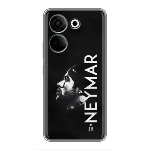 Чехол с принтом «NEYMAR» для TECNO Camon 20