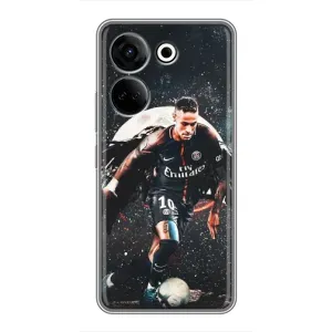 Чехол с принтом «PSG Neymar» для TECNO Camon 20