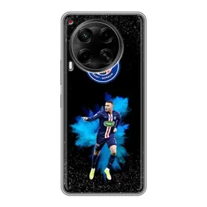 Чохли Кіліан Мбаппе для Tecno Camon 30 (CL6) (Мбаппе ПСЖ)