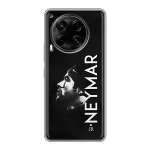 Чохол Неймар для Tecno Camon 30 (CL6) (AlphaPrint) (NEYMAR)