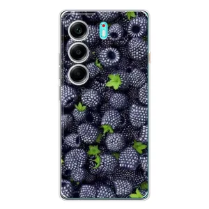 Чехлы с Фруктами для TECNO Camon 40 (VPrint)