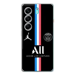 Чехлы PSG для TECNO Camon 40 (AlphaPrint)