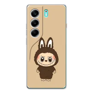 Чехол с Лабубу на TECNO Camon 40