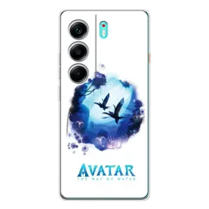 Чехлы с фильма АВАТАР для TECNO Camon 40 (AlphaPrint)