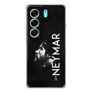Чехол Неймар для TECNO Camon 40 (AlphaPrint)