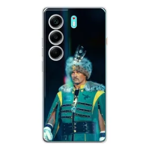Чохол з картинкою Олександр Усик для TECNO Camon 40