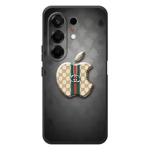 Чохли  GUCCI для Текно Камон 50 (AlphaPrint) (Apple gucci)