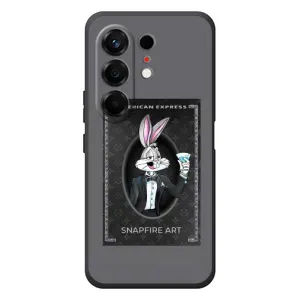 Брендновые Чехлы для TECNO Camon 50 - (PREMIUMPrint)