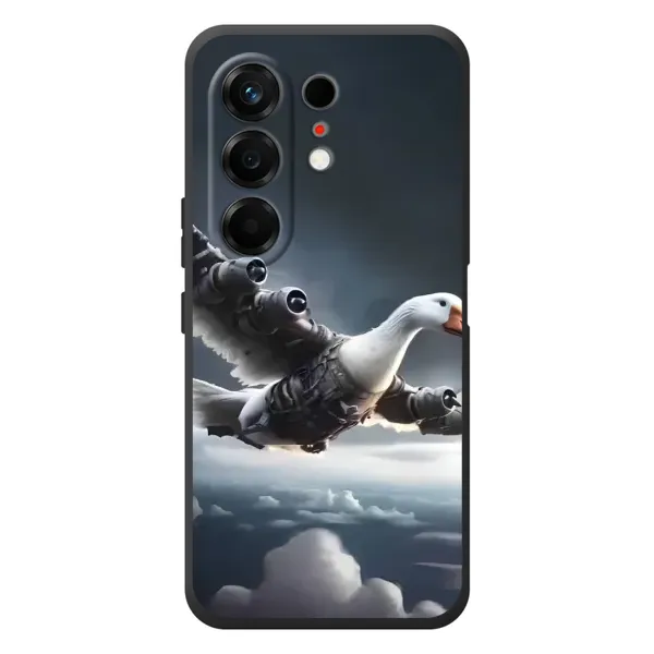 Чехол с принтом «Бомбардини гусини» для TECNO Camon 50