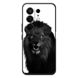 Чехлы с картинками животных TECNO Camon 50