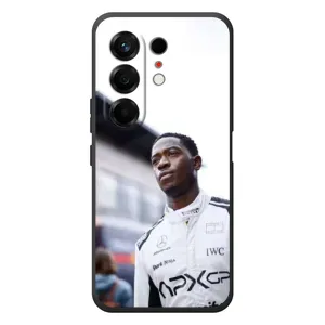 Чехол Формула1 на TECNO Camon 50