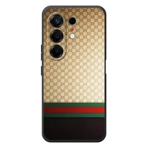 Чохли  GUCCI для Текно Камон 50 (AlphaPrint) (Гуччі Фон)