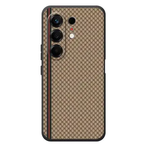 Чохли  GUCCI для Текно Камон 50 (AlphaPrint) (Гуччі полоса)