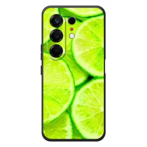 Чехлы с Фруктами для TECNO Camon 50 (VPrint)