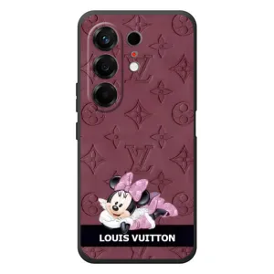 Чехол Disney Mouse TECNO Camon 50 (PREMIUMPrint) (Mikki LV)