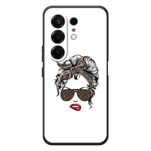 Чехлы Луи Витон для TECNO Camon 50 (AlphaPrint - LOUIS VUITTON) (стильная с луи витон)