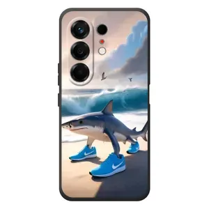 Чехол с мемом Тралалело тралала на TECNO Camon 50