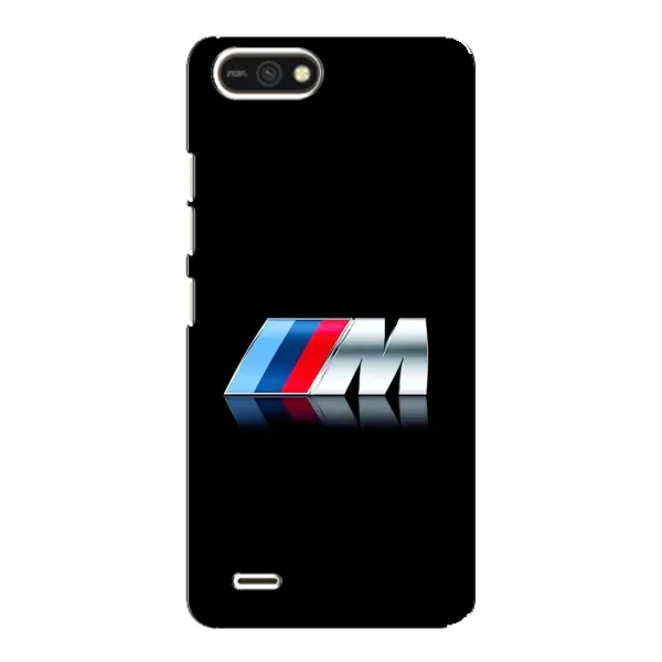 Чехол с принтом «AMG» для TECNO POP 2F Чехол с принтом «AMG» для TECNO POP 2F