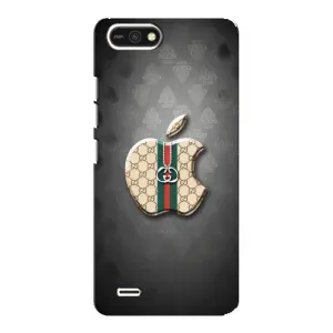 Чохли GUCCI для ТЕКНО ПОП 2Ф (AlphaPrint) (Apple gucci)