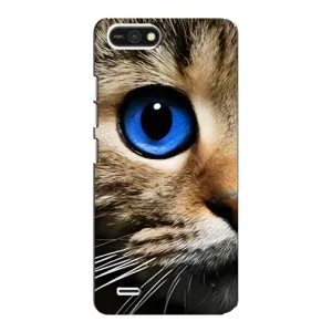 Чохли з Котиками для TECNO POP 2F (VPrint)