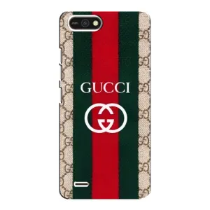 Чохли GUCCI для ТЕКНО ПОП 2Ф (AlphaPrint) (Gucci дизайн)