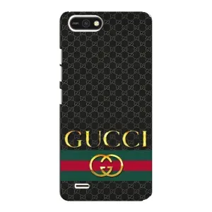 Чохли GUCCI для ТЕКНО ПОП 2Ф (AlphaPrint) (Gucci оригінал)