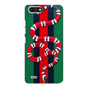 Чохли GUCCI для ТЕКНО ПОП 2Ф (AlphaPrint) (Gucci змія)