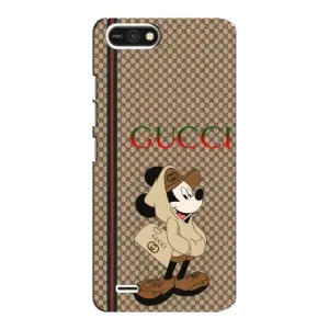 Чохли GUCCI для ТЕКНО ПОП 2Ф (AlphaPrint) (Mickey GUCCI)