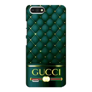 Чохли GUCCI для ТЕКНО ПОП 2Ф (AlphaPrint) (Текстура Гуччі)